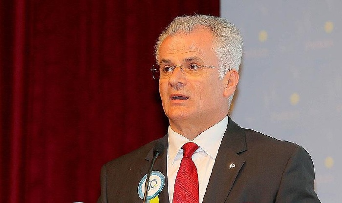 Reason of Turkish Petkim former director general’s detention disclosed 